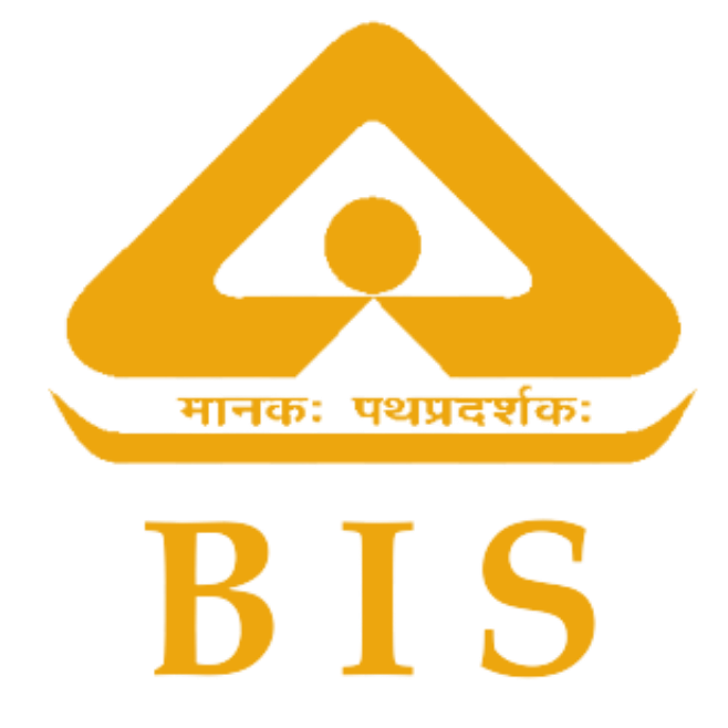 Sumeet BIS Hallmark Logo Cropped Transparent